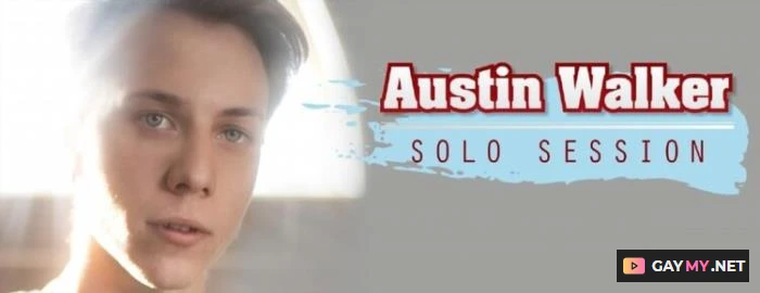 Austin Walker Solo (FullHD 1080p)