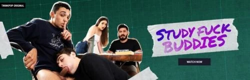 Study Fuck Buddies (FullHD 1080p)