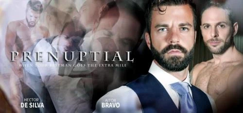 Prenuptial (FullHD)