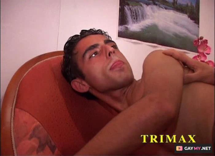 Istanbul Boys 15 Doyumsuzlar (DVDRip)