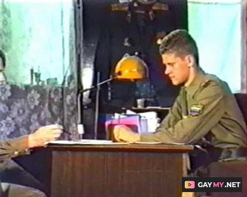 USSR 2. Jean Noel Rene Clair (DVDRip)