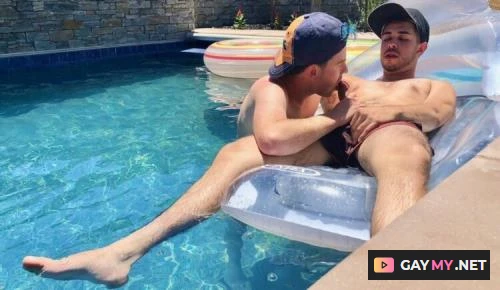 Summer Suck (FullHD 1080p)