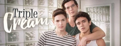 Triple Cream (HD)