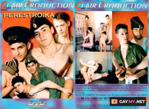 Perestroika (DVDRip)