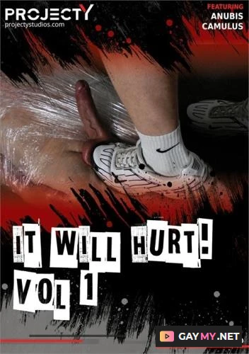 It Will Hurt Vol.1 (FullHD)