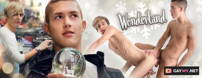 Wonderland (HD 720p)
