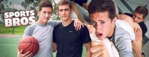 Sports Bros (HD 720p)