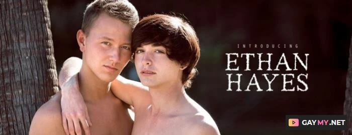 Introducing Ethan Hayes (HD 720p)