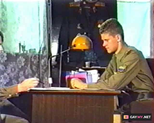USSR 2. Jean Noel Rene Clair (DVDRip)