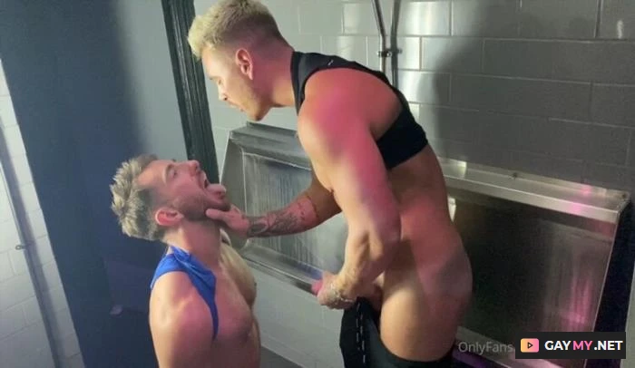 Josh Moore & John Thomas (FullHD 1080p)