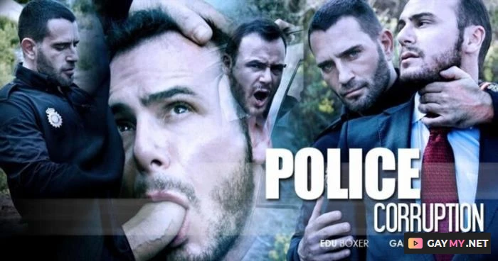 Police Corruption (HD 720p)