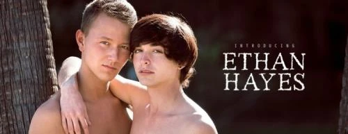 Introducing Ethan Hayes (HD 720p)