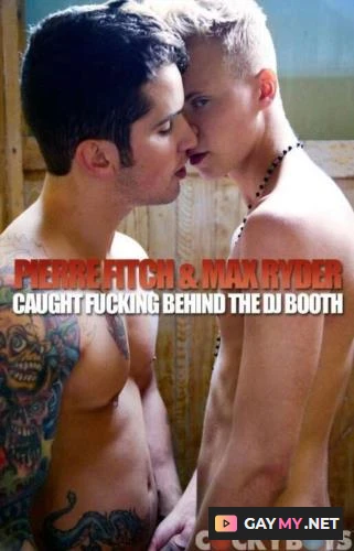 Pierre Fitch & Max Ryder Project GoGo Boy - Episode (HD 720p)