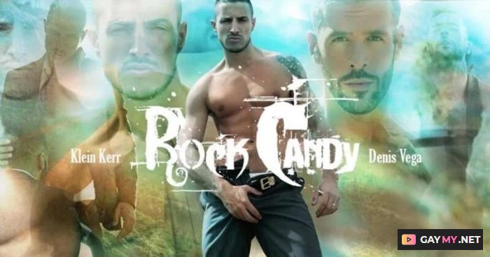 Rock Candy (FullHD 1080p)