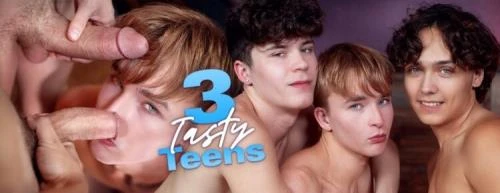 3 Tasty Teens (FullHD 1080p)