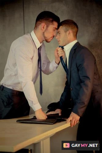 The Business Of Sex Part 2 (FullHD)