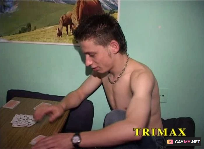Istanbul Boys 27 (DVDRip)