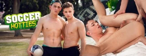 Soccer Hotties (HD 720p)