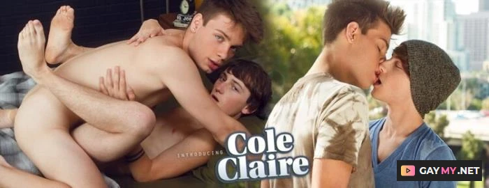 Introducing Cole Claire (HD 720p)