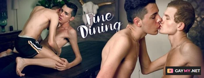 Fine Dining (HD 720p)
