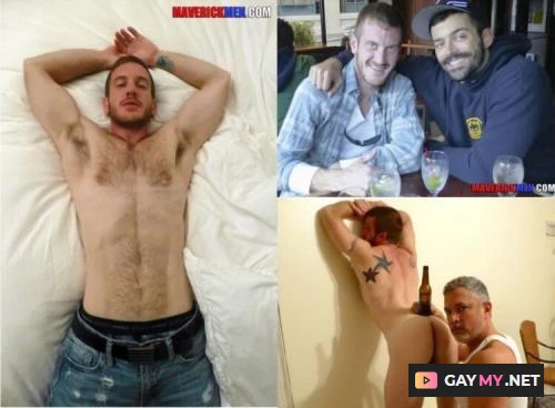 I'm Straight Butt Fuck Me Anyway (SD)