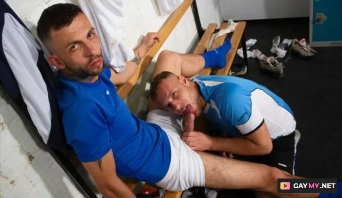 Changing Room Diaries 11 (FullHD 1080p)