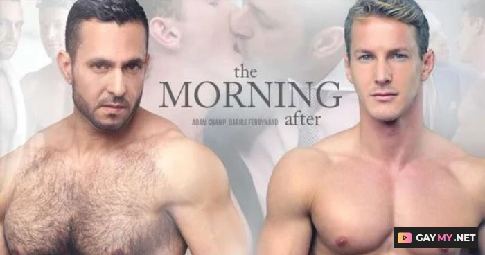 The Morning After (HD 720p)