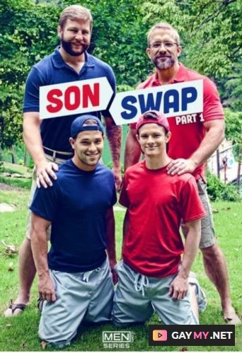 Son Swap Part 1 (HD 720p)