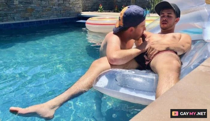 Summer Suck (FullHD 1080p)