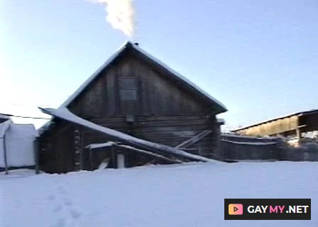 Russian Village Boys (DVDRip)