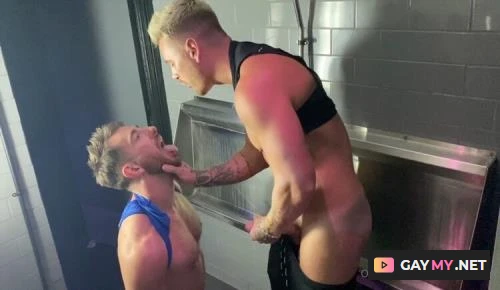 Josh Moore & John Thomas (FullHD 1080p)