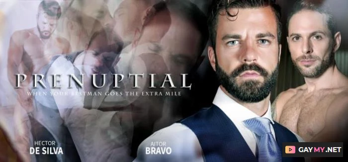 Prenuptial (FullHD)