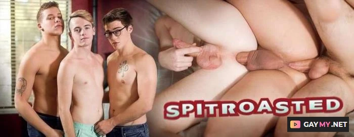 Spitroasted (HD 720p)