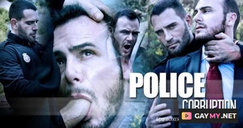 Police Corruption (HD 720p)