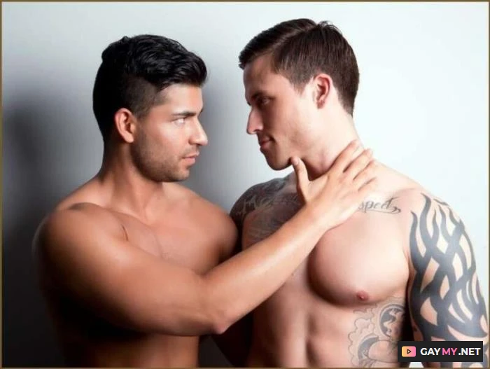 RB2616 Jordan & Nicco (HD 720p)