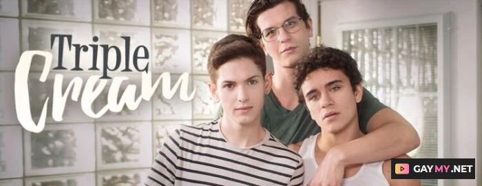 Triple Cream (HD)