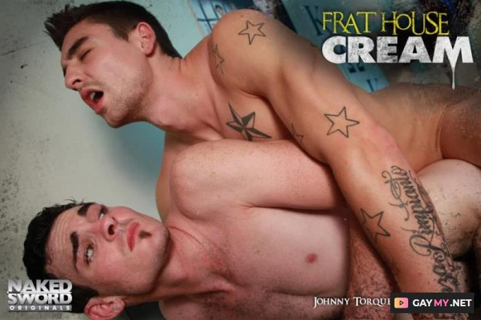 Frat House Cream, Episode 1: Peep Show (HD)
