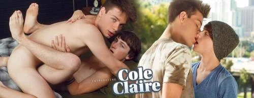 Introducing Cole Claire (HD 720p)