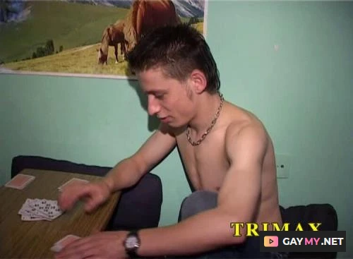 Istanbul Boys 27 (DVDRip)
