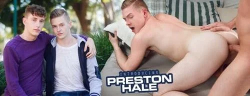 Introducing Preston Hale (HD 720p)