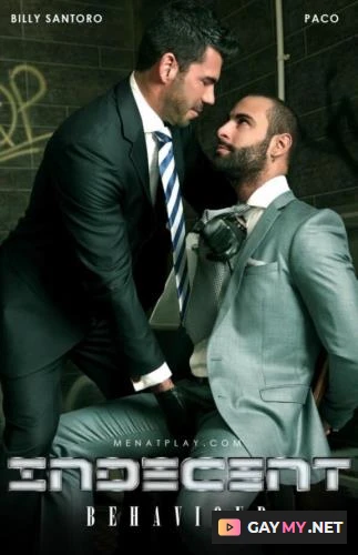 Indecent Behaviour (HD 720p)