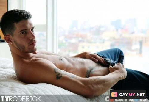 Getting To Know Ty Roderick (HD 720p)