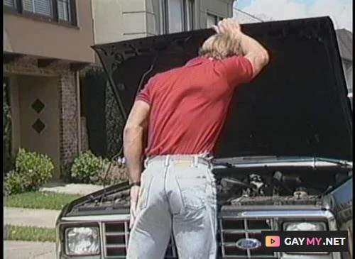Bareback Classics Vol. 1 Disc 1 (DVDRip)