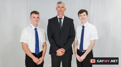 Skipping Missionary Work (FullHD)