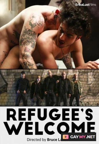 Refugee's Welcome by Bruce LaBruce (HD 720p)