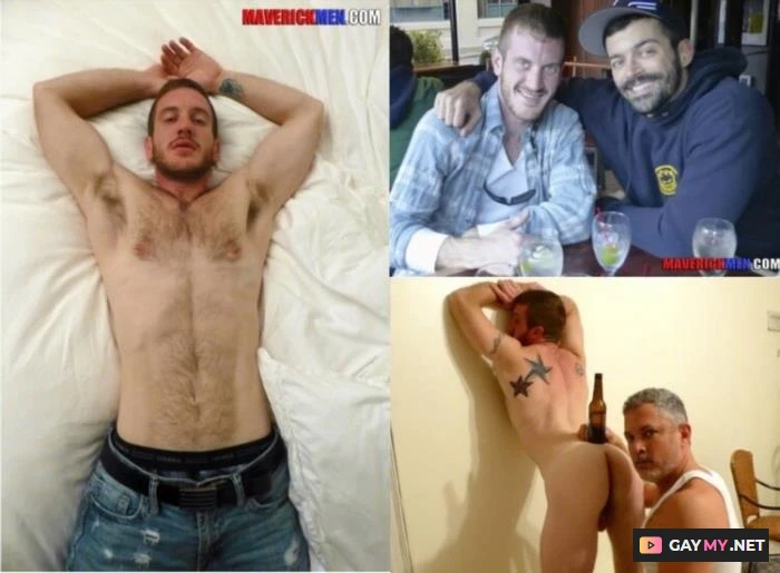 I'm Straight Butt Fuck Me Anyway (SD)