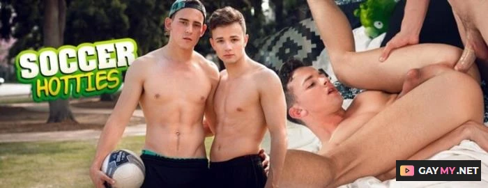 Soccer Hotties (HD 720p)