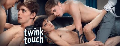 Twink Touch (HD 720p)