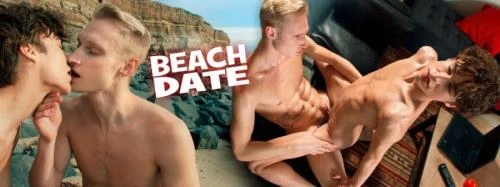 Beach Date / 3149 (HD)
