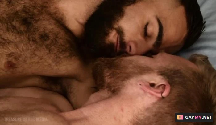 Alex Camp & Hunter Williams (HD 720p)